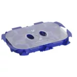 32121 | كاسيت فايبر 12 كور SC duplex multimode بيج