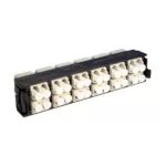 32137 | كاسيت فايبر 12 كور LC duplex multimode اكوا