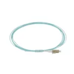 32230 | Pigtail 50/125µm SC OM4 LSZH  أسلاك التوصيل 1 متر