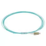 32232 | Pigtail 50/125µm ST OM4 LSZH  أسلاك التوصيل 1 متر