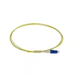 32241 | Pigtail 9/125µm SC UPC OS2 1m LSZH