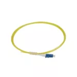 32243 | Pigtail 9/125µm LC UPC OS2 1m LSZH