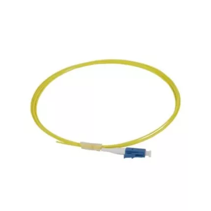 32243 | Pigtail 9/125µm LC UPC OS2 1m LSZH
