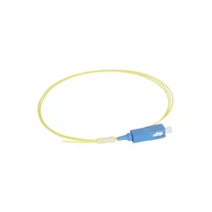 32244 | Pigtail 9/125µm ST UPC OS2 1m LSZH