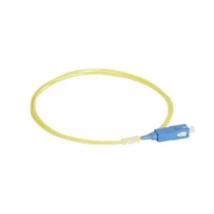 32245 | Pigtail 9/125µm SC APC OS2 2m LSZH