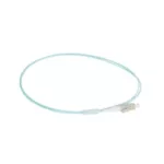 32248 | Pigtail 9/125µm LC APC OS2 2m LSZH