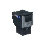 632909 | مجموعة من 24 موصل RJ45 CAT6 UTP Keystone