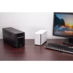 BVX1200LI-GR ، شنايدر اليكتريك OFFLINE UPS  جهاز مانع انقطاع التيار الكهربي بقدرة1200  فولت امبير - Image 3