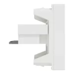 M3TB1_RJ4M ، بريزة تليفون ميلوز  شنايدر اليكتريك - Image 2