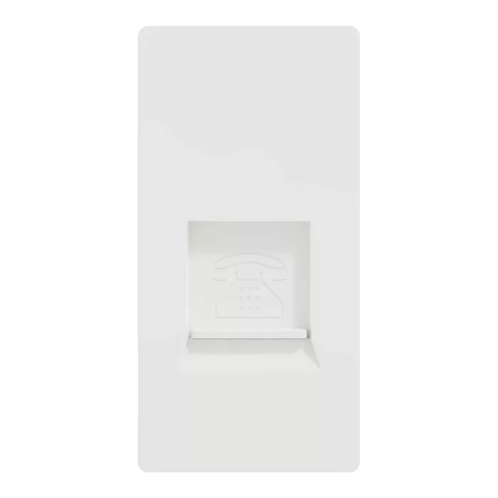 M3TB1_RJ4M ، بريزة تليفون ميلوز  شنايدر اليكتريك - Image 5