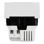 NU301918،USB  (Type A+C ) لقمة يو اس بي عريضة  أبيض نيو يونيكا  شنايدر اليكتريك - Image 8
