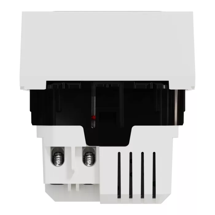 NU301918،USB  (Type A+C ) لقمة يو اس بي عريضة  أبيض نيو يونيكا  شنايدر اليكتريك - Image 8