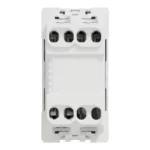 NU310318SC، مفتاح ديفياتير  10 امبير أبيض نيو يونيكا  شنايدر اليكتريك - Image 3