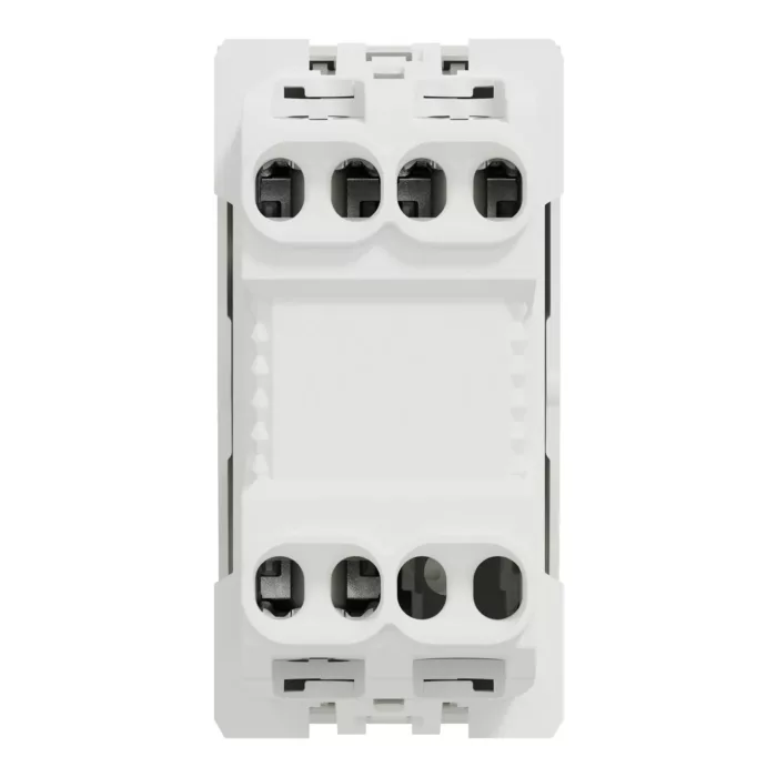 NU310318SC، مفتاح ديفياتير  10 امبير أبيض نيو يونيكا  شنايدر اليكتريك - Image 3