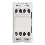 NU310344SC ، مفتاح ديفياتير  10 امبير  بيج نيو يونيكا شنايدر اليكتريك - Image 4