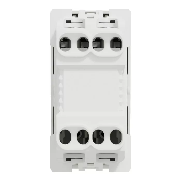 NU310618SC، زر جرس 10 امبير  أبيض نيو يونيكا  شنايدر اليكتريك - Image 5