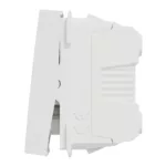 NU310618SC، زر جرس 10 امبير  أبيض نيو يونيكا  شنايدر اليكتريك - Image 6