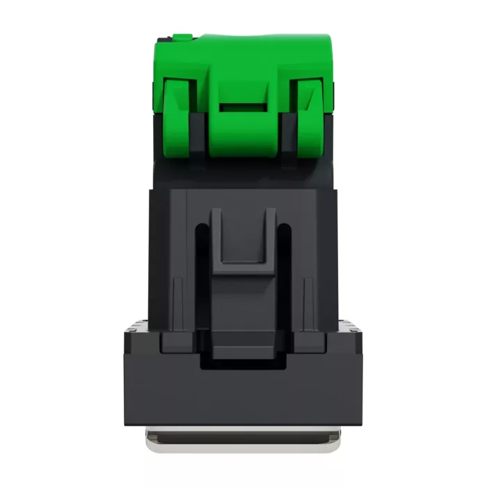 NU341654 ، CAT 6 STP  لقمة داتا أسود نيو  يونيكا شنايدر اليكتريك - Image 6