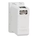 NU342818، لقمة (Type A) USB أبيض نيو يونيكا  شنايدر اليكتريك - Image 4