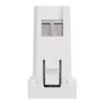 NU342818، لقمة (Type A) USB أبيض نيو يونيكا  شنايدر اليكتريك - Image 5