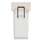 ⁦NU342844 ،(Type A) USB لقمة بيج نيو يونيكا شنايدر اليكتريك⁩ - الصورة ⁦7⁩