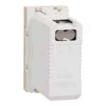 ⁦NU342844 ،(Type A) USB لقمة بيج نيو يونيكا شنايدر اليكتريك⁩ - الصورة ⁦8⁩