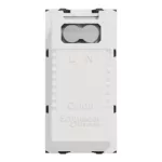 NU342854 ، (Type A) USB لقمة أسود نيو  يونيكا شنايدر اليكتريك - Image 2