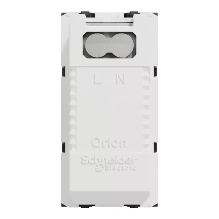 NU342854 ، (Type A) USB لقمة أسود نيو  يونيكا شنايدر اليكتريك - Image 2