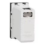 NU342854 ، (Type A) USB لقمة أسود نيو  يونيكا شنايدر اليكتريك - Image 6
