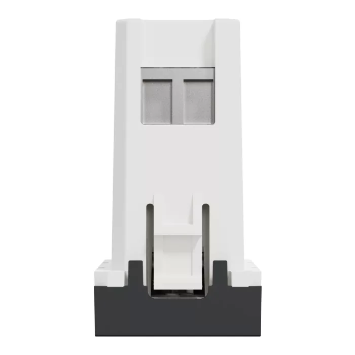 NU342854 ، (Type A) USB لقمة أسود نيو  يونيكا شنايدر اليكتريك - Image 8
