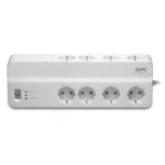 PM8-GR | مشترك حمايه 8 مخرج