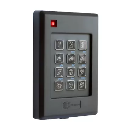 RBH-FK-640 | قاري الكارت من النوع KEYPAD