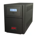 SMV1000I-GR | جهاز مانع انقطاع التيار الكهربي OFFLINE UPS بقدرة1000 فولت امبير