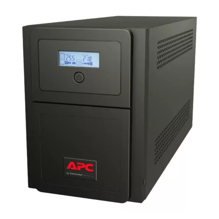 SMV1500AI-GR | جهاز مانع انقطاع التيار الكهربي OFFLINE UPS بقدرة1500  فولت امبير