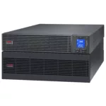 SRV6KRILRK | جهاز مانع انقطاع التيار الكهربي بقدرة 6 كيلو فولت امبيرRackmount
