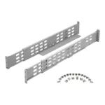 ⁦SRV6KRILRK ، شنايدر اليكتريك  Rackmount جهاز مانع انقطاع التيار الكهربي بقدرة 6 كيلو فولت امبير⁩ - الصورة ⁦3⁩