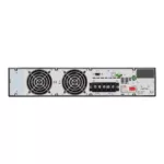 ⁦SRV6KRILRK ، شنايدر اليكتريك  Rackmount جهاز مانع انقطاع التيار الكهربي بقدرة 6 كيلو فولت امبير⁩ - الصورة ⁦6⁩